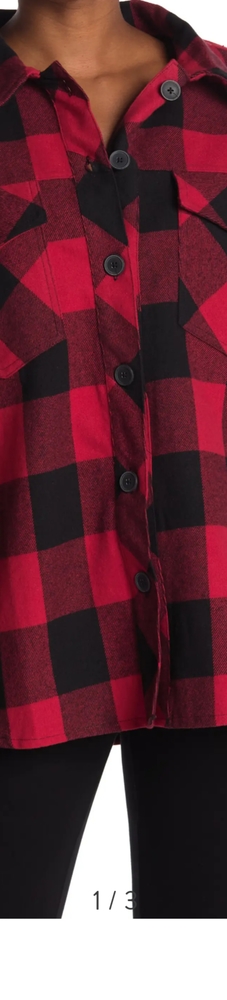 Sanctuary Jacket - Picture 5 of 9
